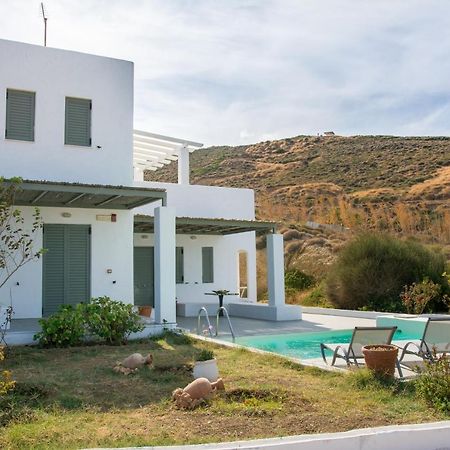Superior Villa Lino Skyros Zewnętrze zdjęcie