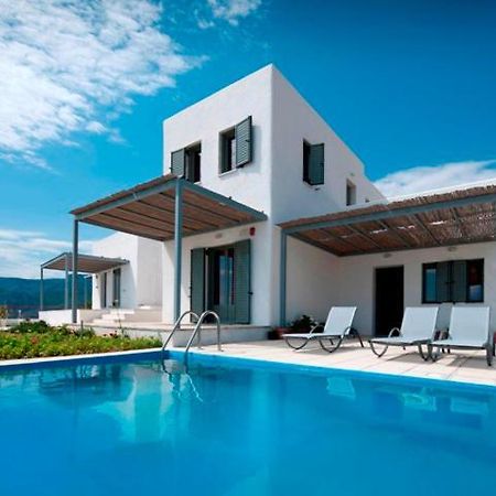Superior Villa Lino Skyros Zewnętrze zdjęcie