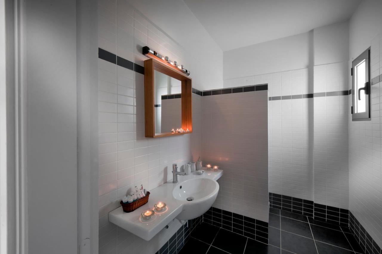 Superior Villa Lino Skyros Zewnętrze zdjęcie